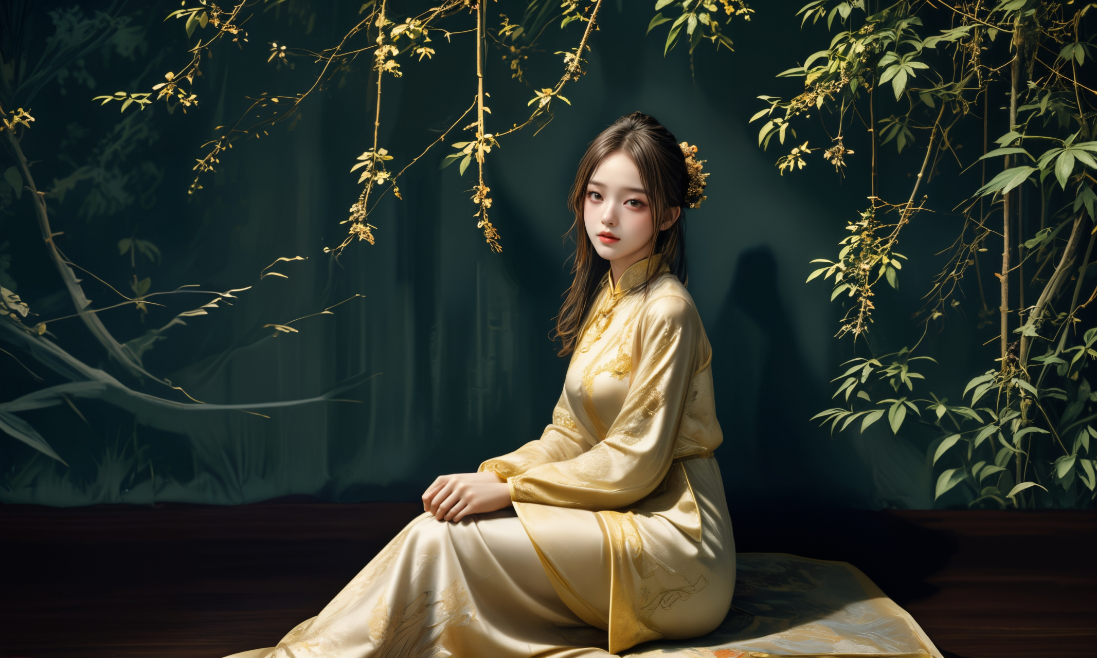 河南平顶山再通报“715万元修建牛郎织女雕塑” 多人获刑